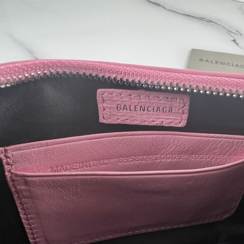 Balenciag Le Cagole Bags